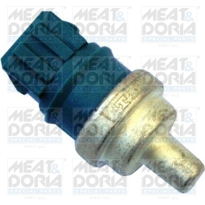 Sensor, coolant temperature